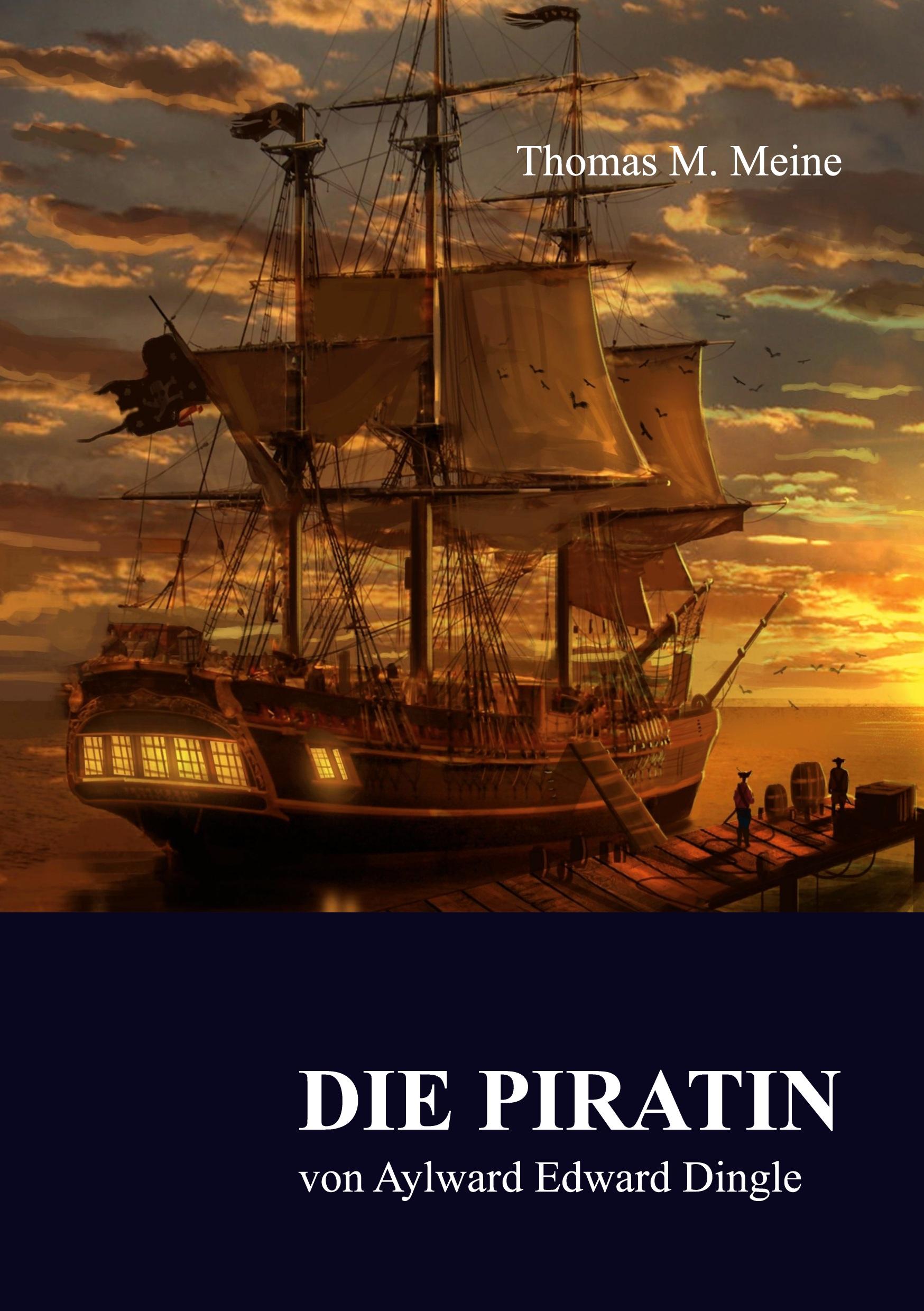 Die Piratin