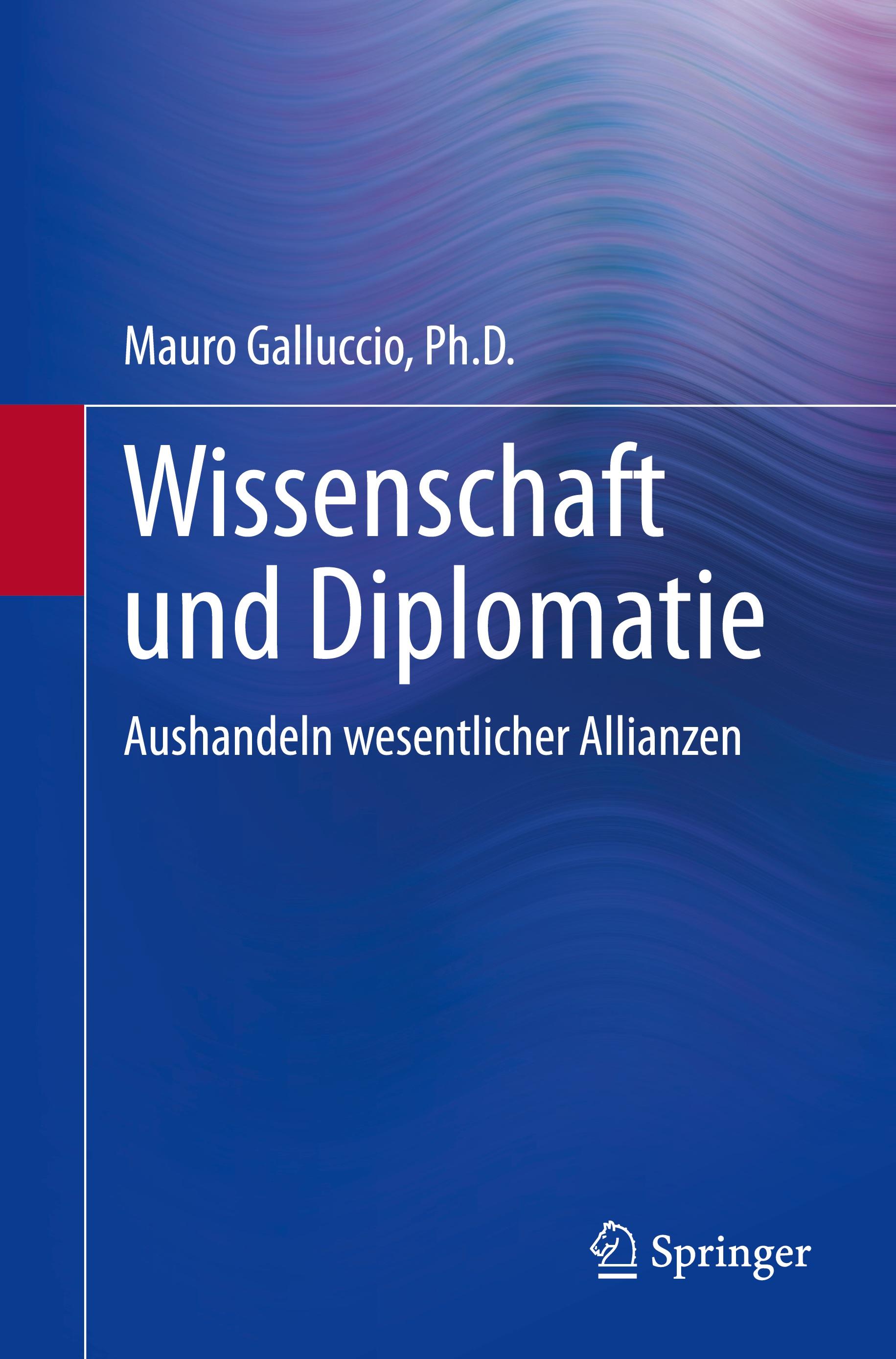 Wissenschaft und Diplomatie