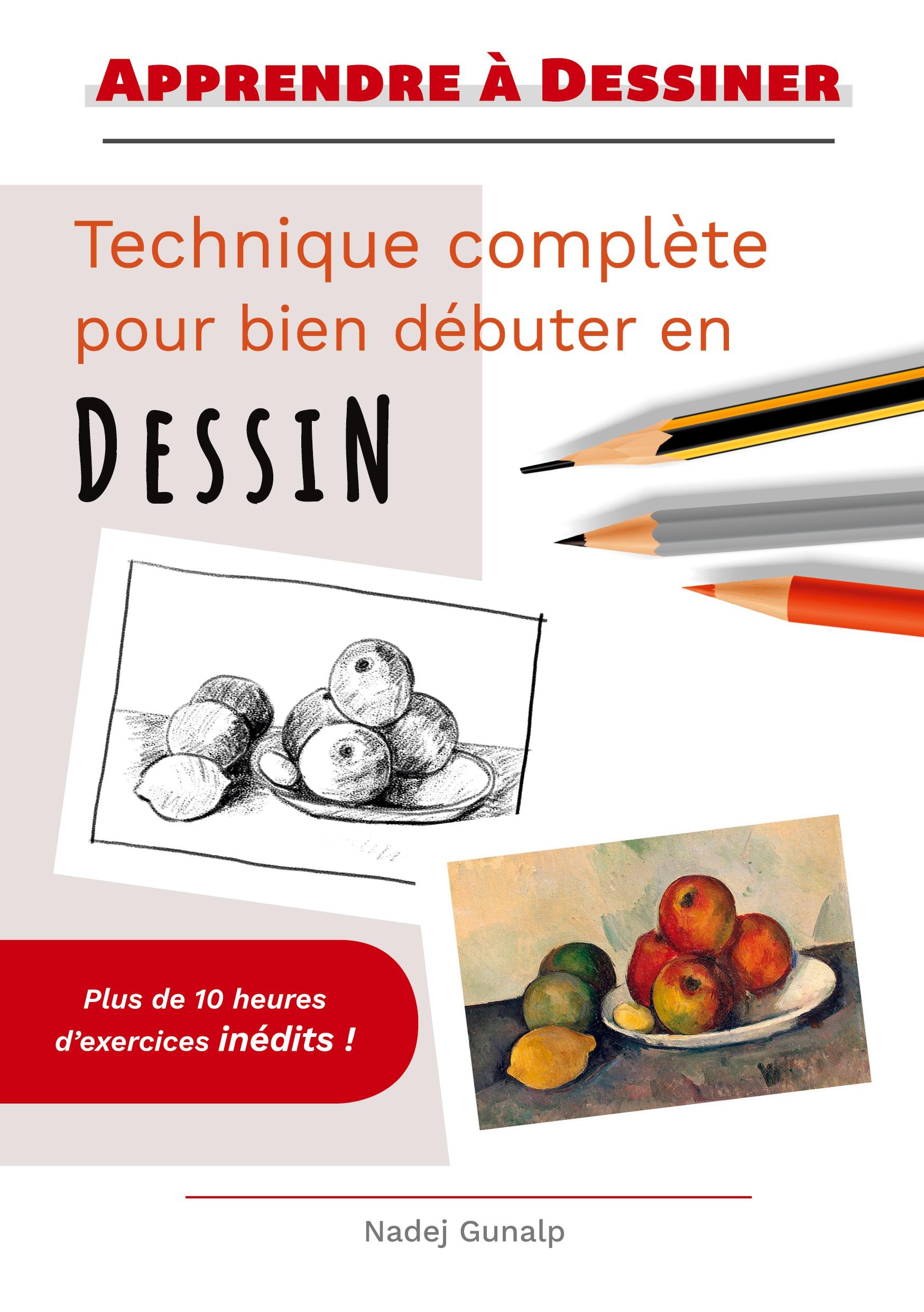 Apprendre à dessiner