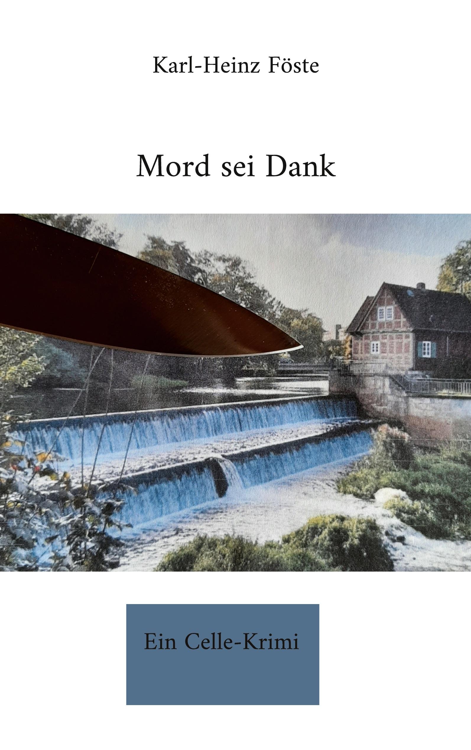 Mord sei Dank