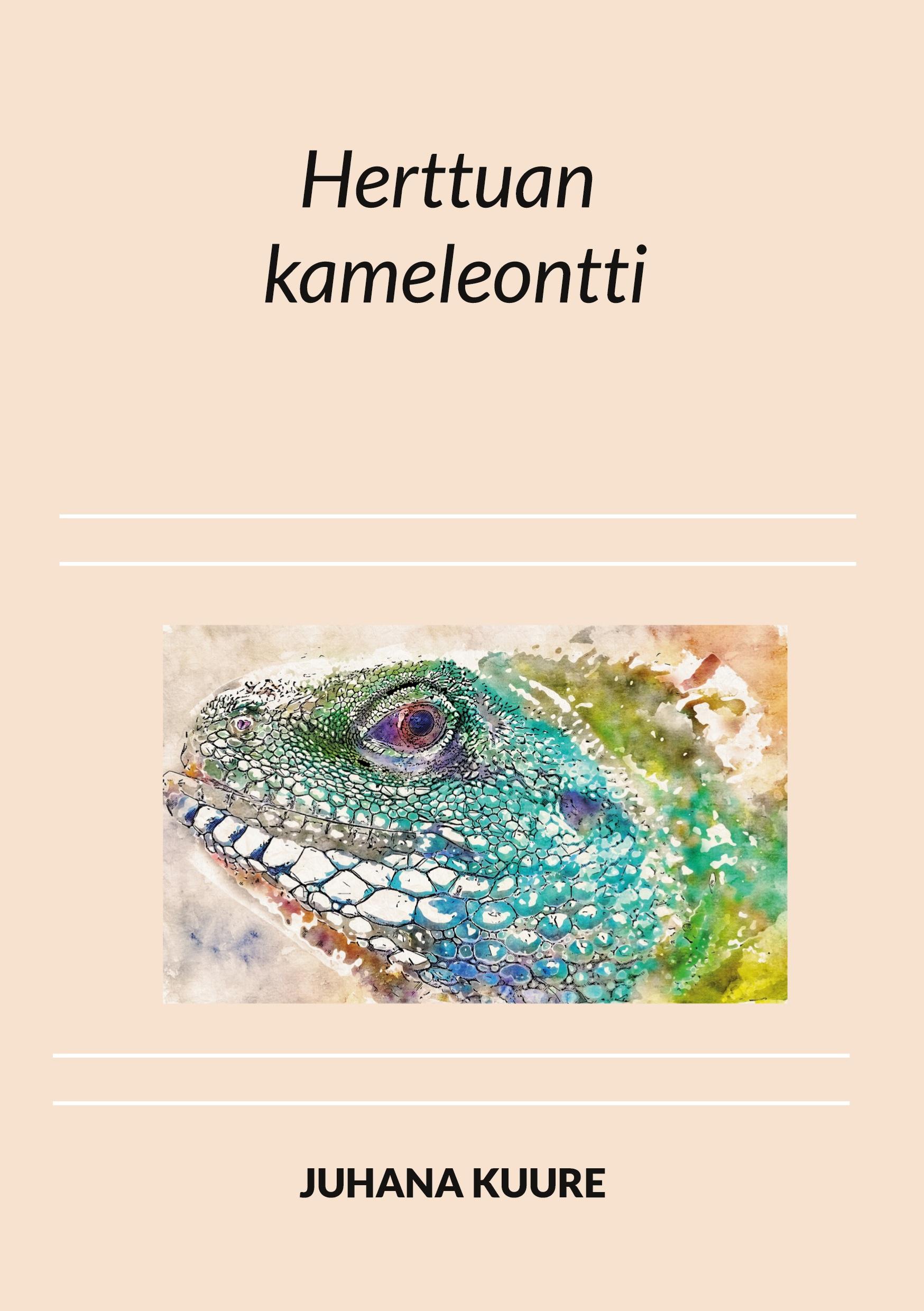 Herttuan kameleontti