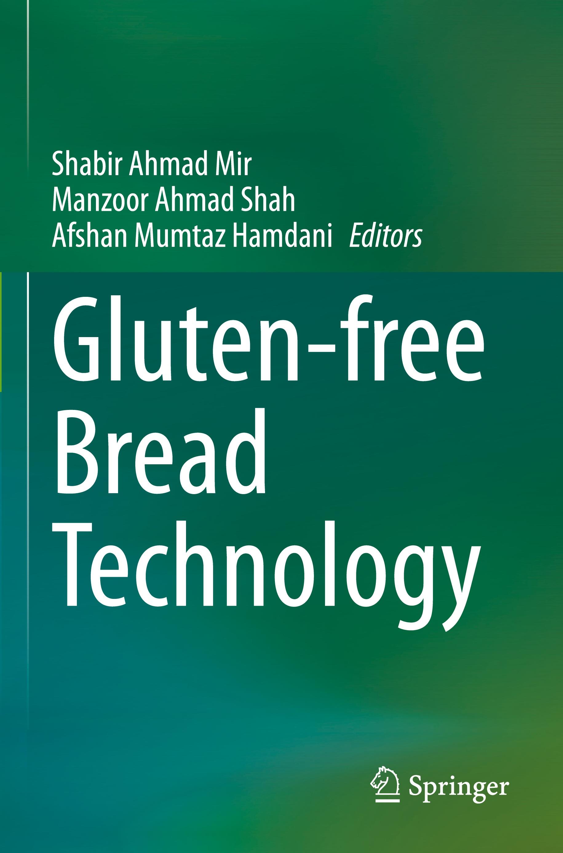 Gluten-free Bread Technology