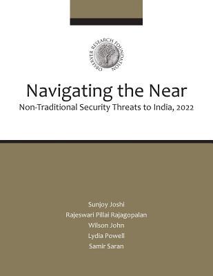 Navigating the Near: Non-Traditional Security Threats to India, 2020