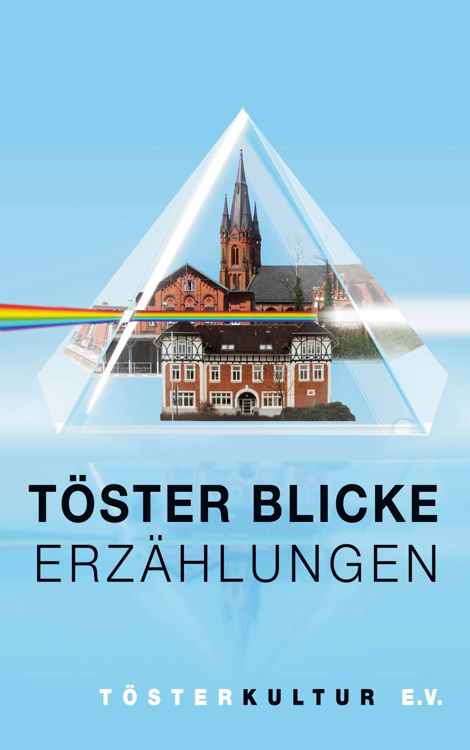 Töster Blicke ¿ Erzählungen