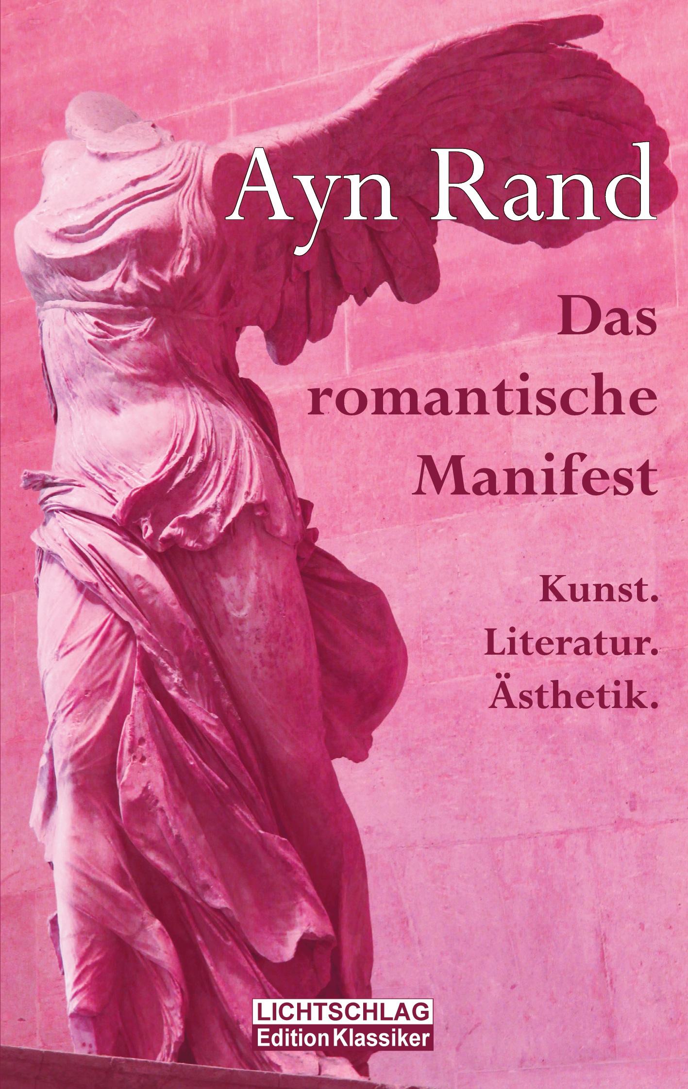 Das romantische Manifest