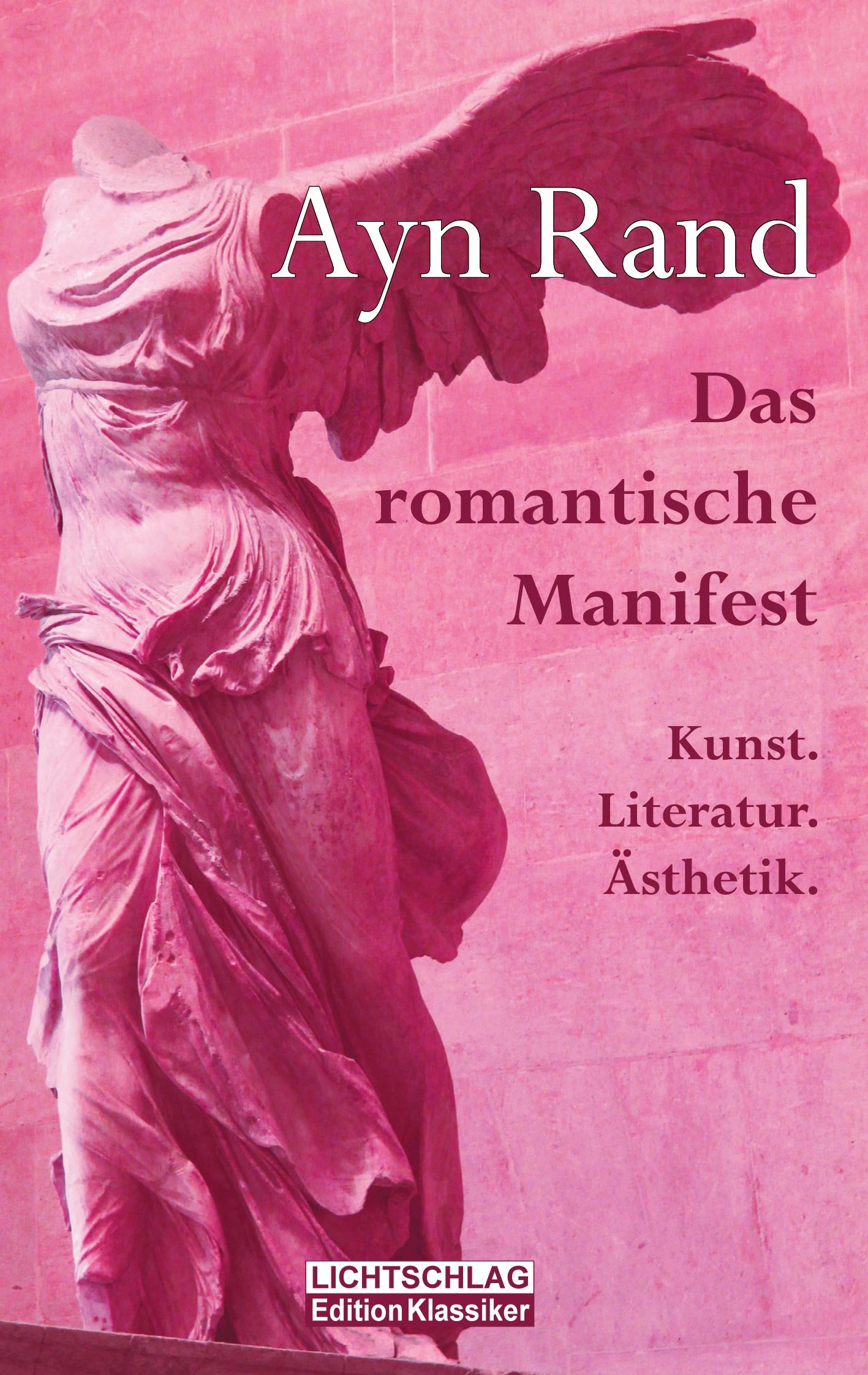 Das romantische Manifest