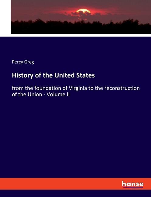 History of the United States