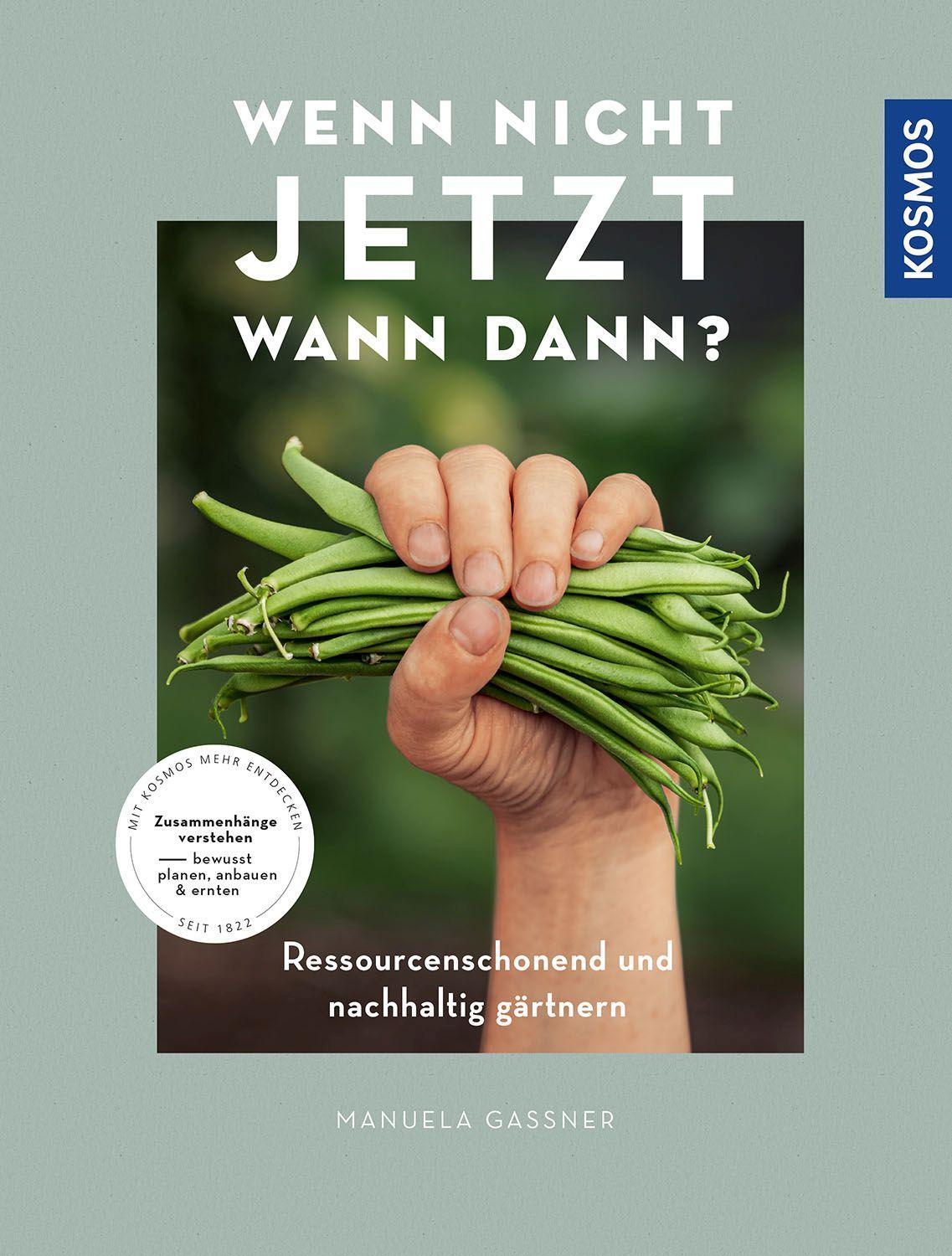 Wenn nicht jetzt, wann dann?