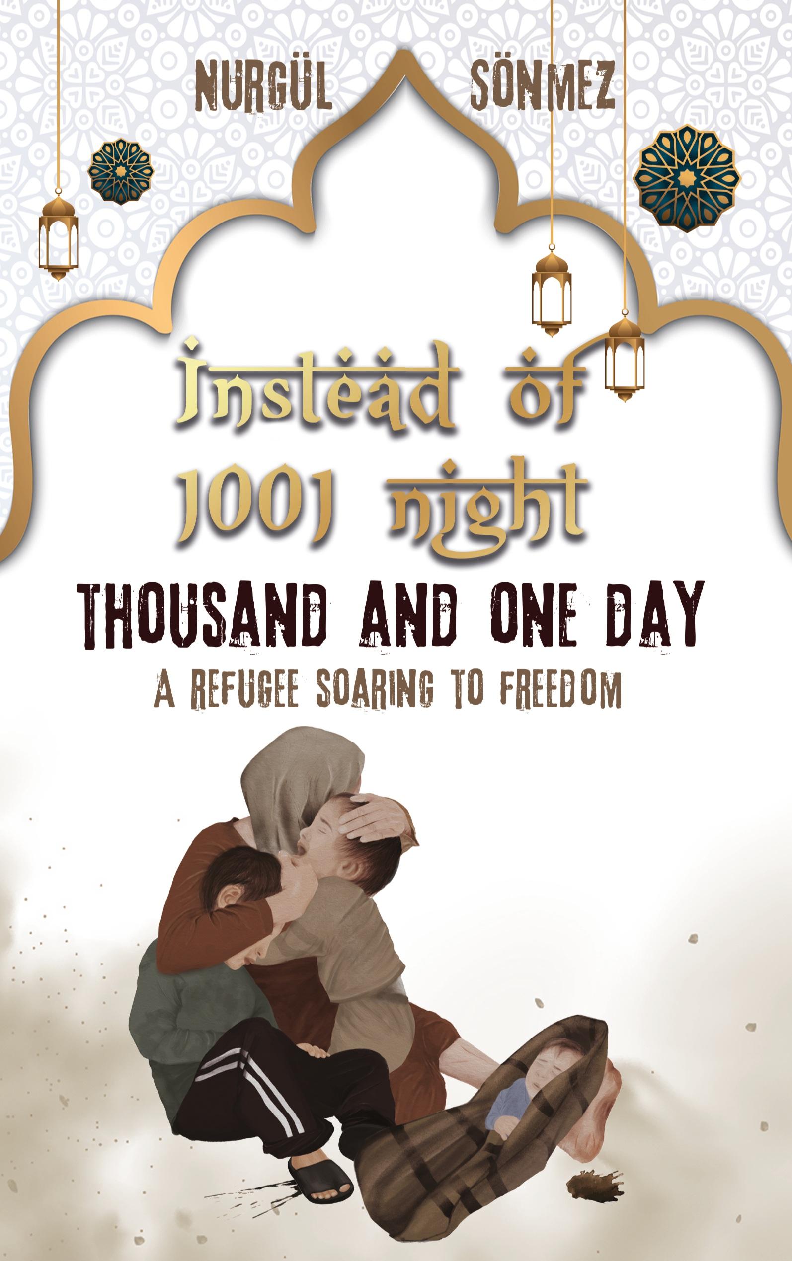 INSTEAD OF 1001 NIGHT - THOUSAND AND ONE DAY