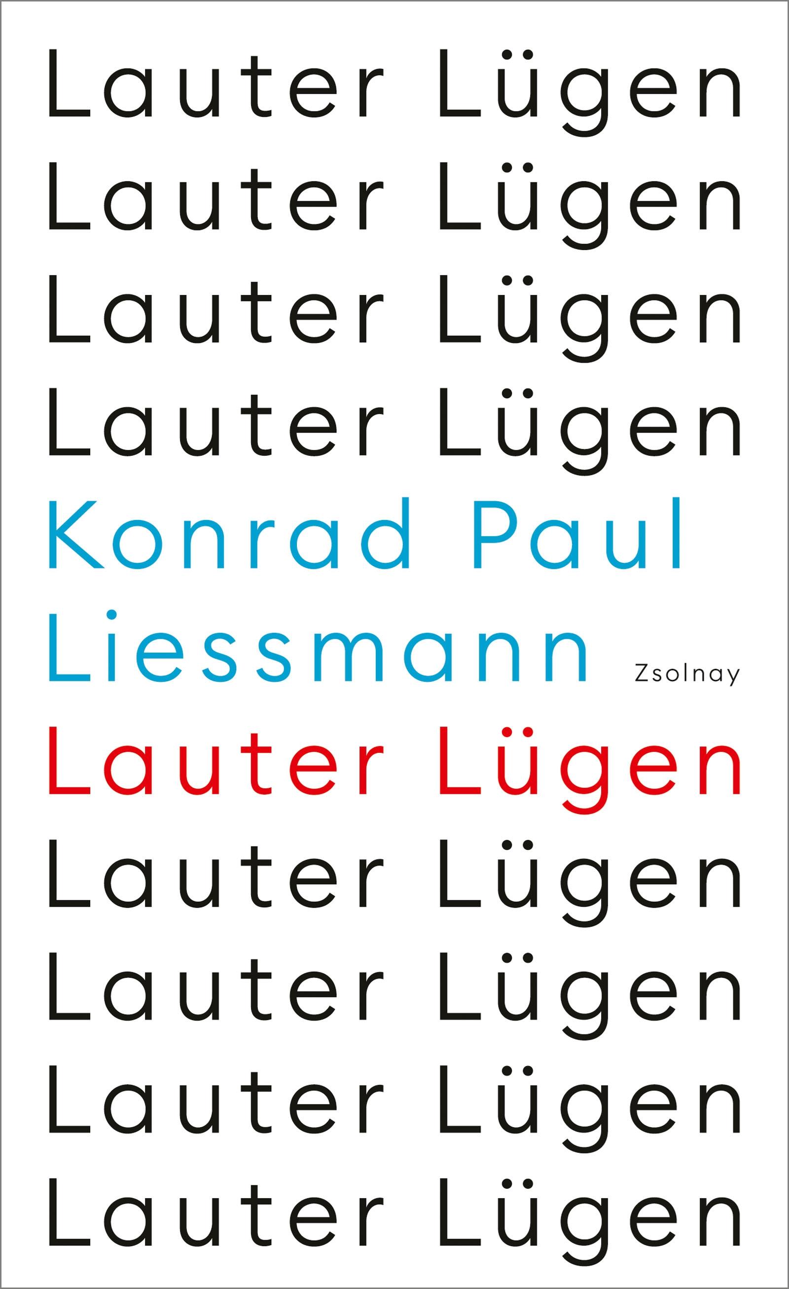 Lauter Lügen