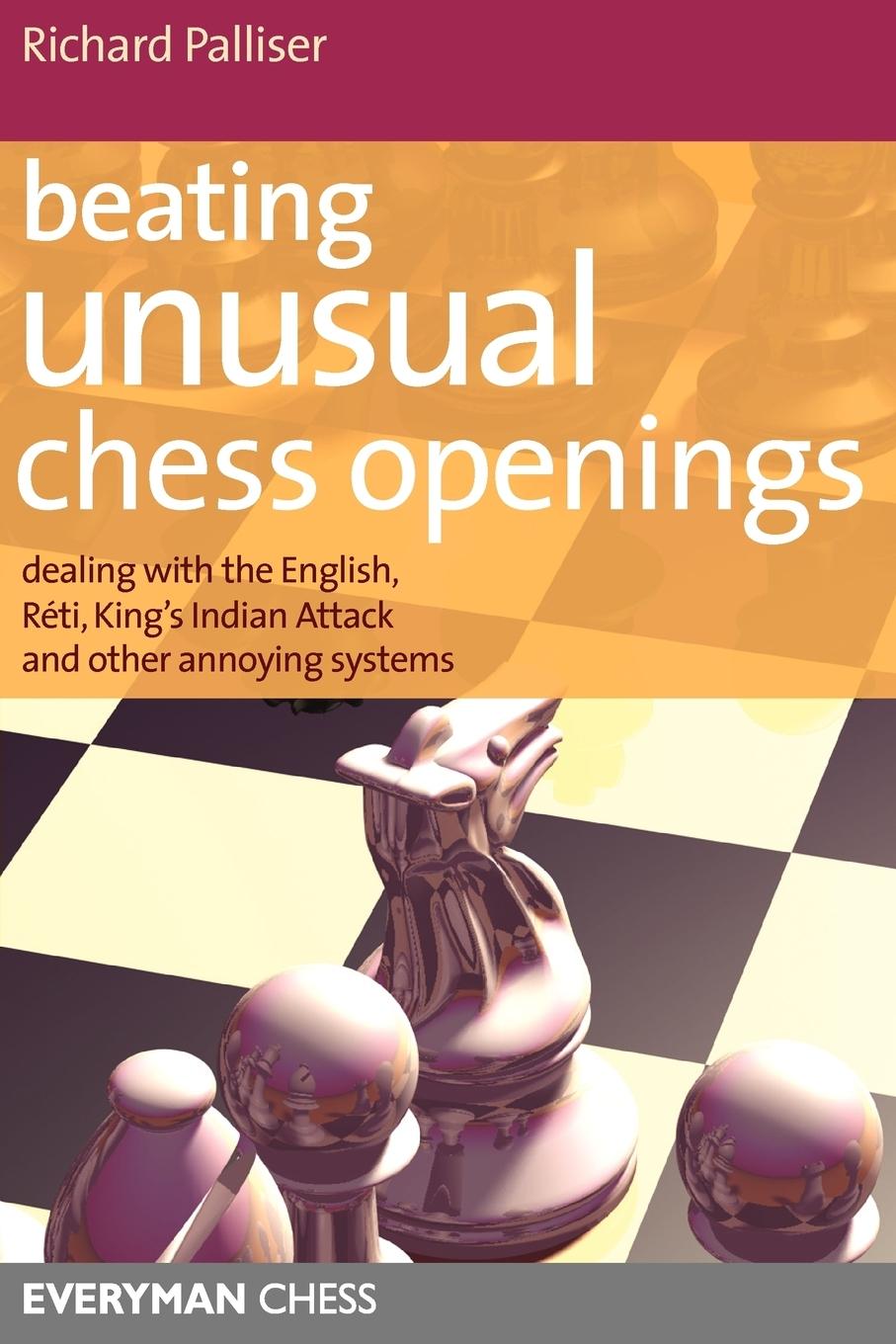 Beating Unusual Chess Openings