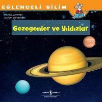 Eglenceli Bilim Gezegenler ve Yildizlar