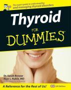 Thyroid For Dummies