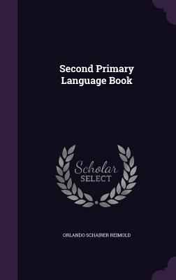 Second Primary Language Book