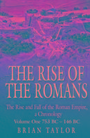 The Rise of the Romans