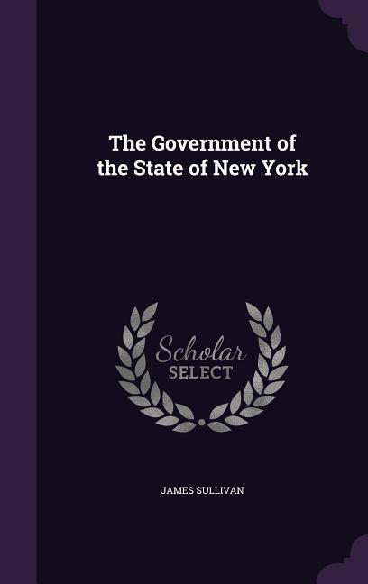 The Government of the State of New York