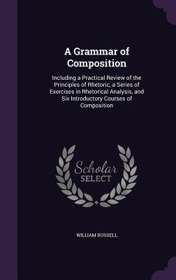 A Grammar of Composition