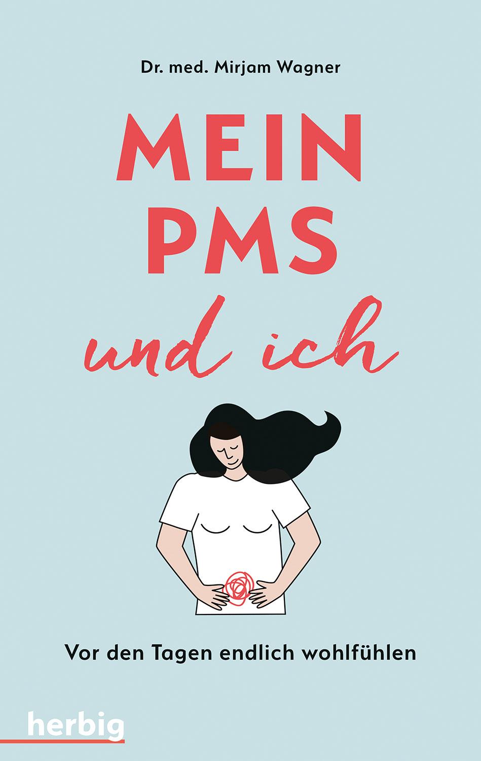 Mein PMS und ich