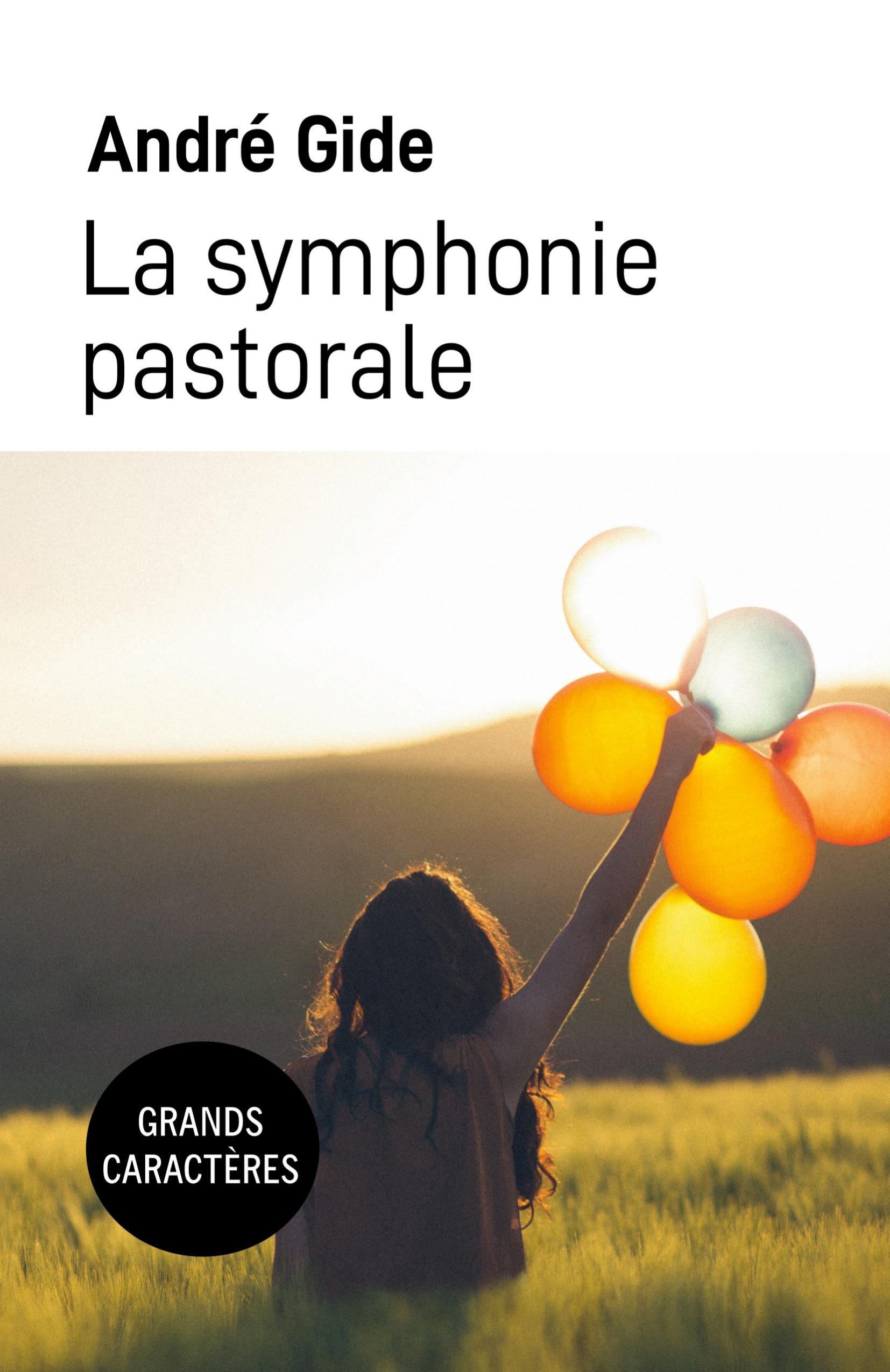 La symphonie pastorale