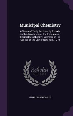 Municipal Chemistry