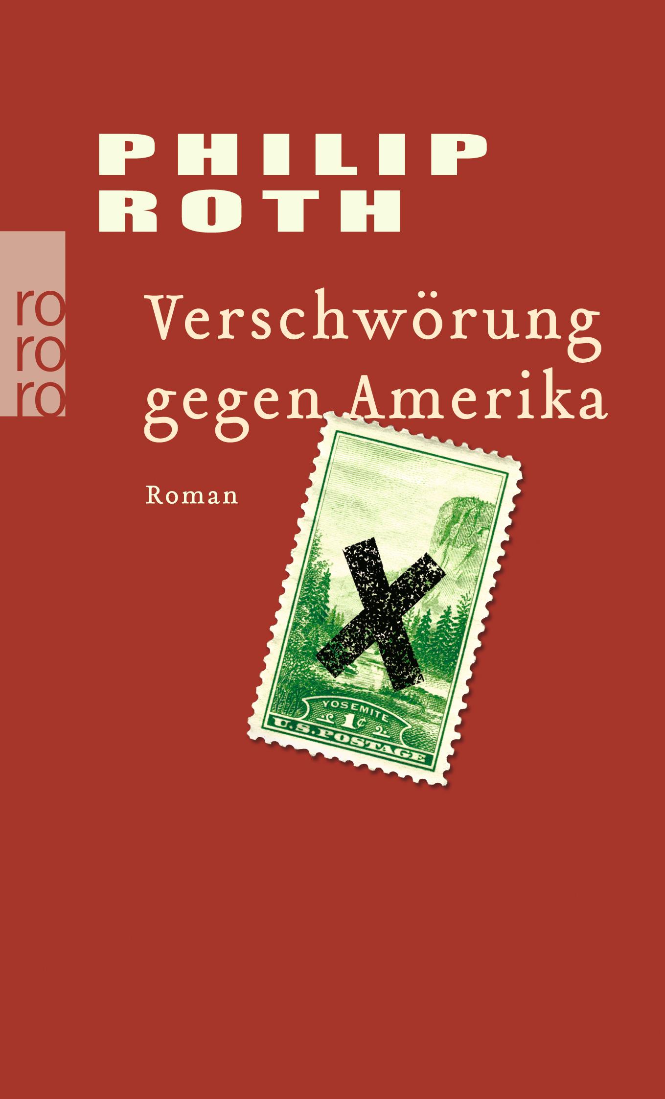 Verschwörung gegen Amerika