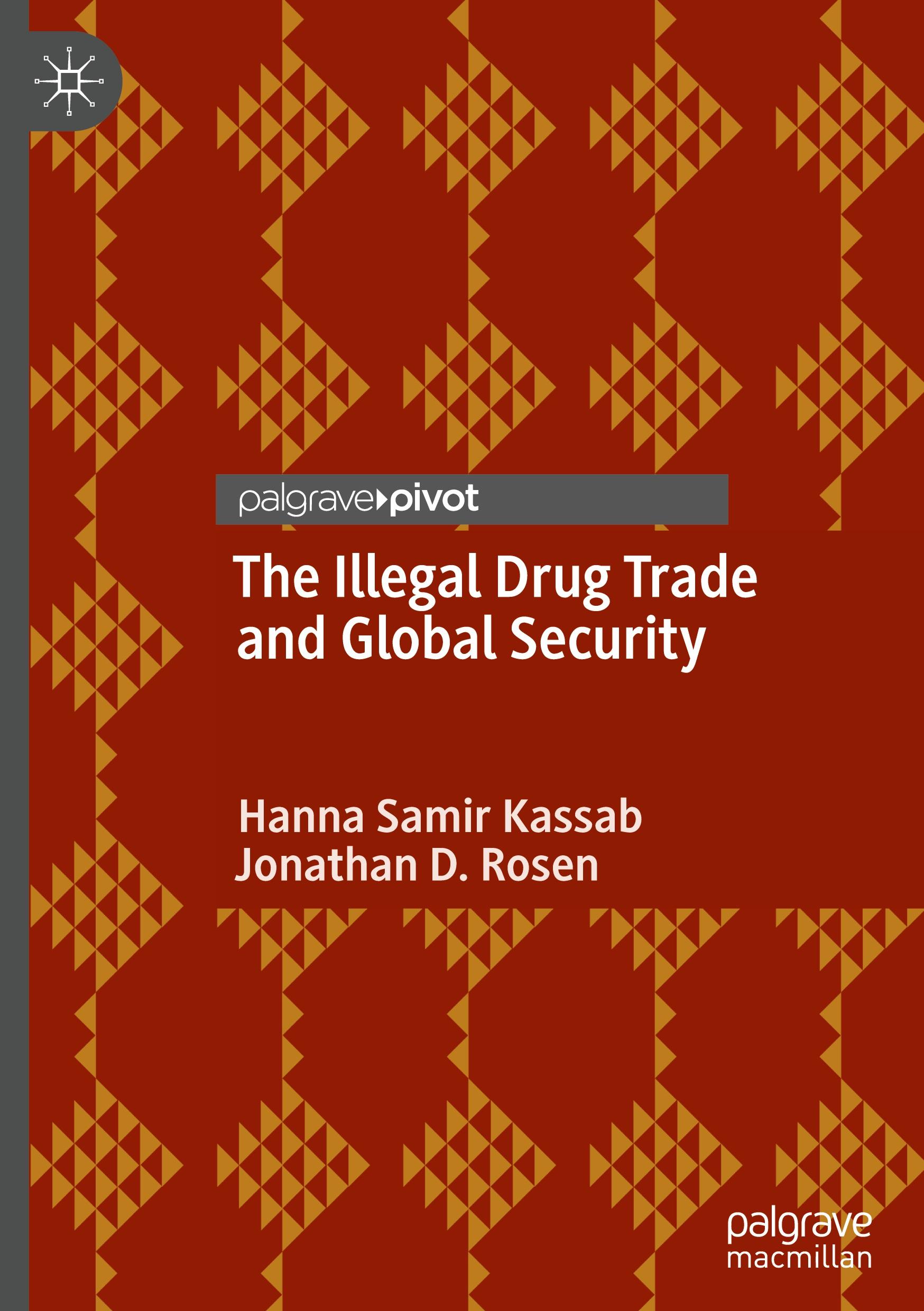 The Illegal Drug Trade and Global Security