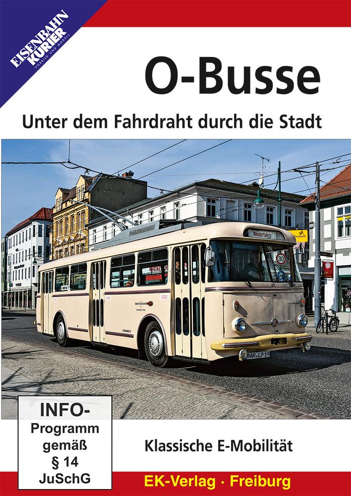 O-Busse