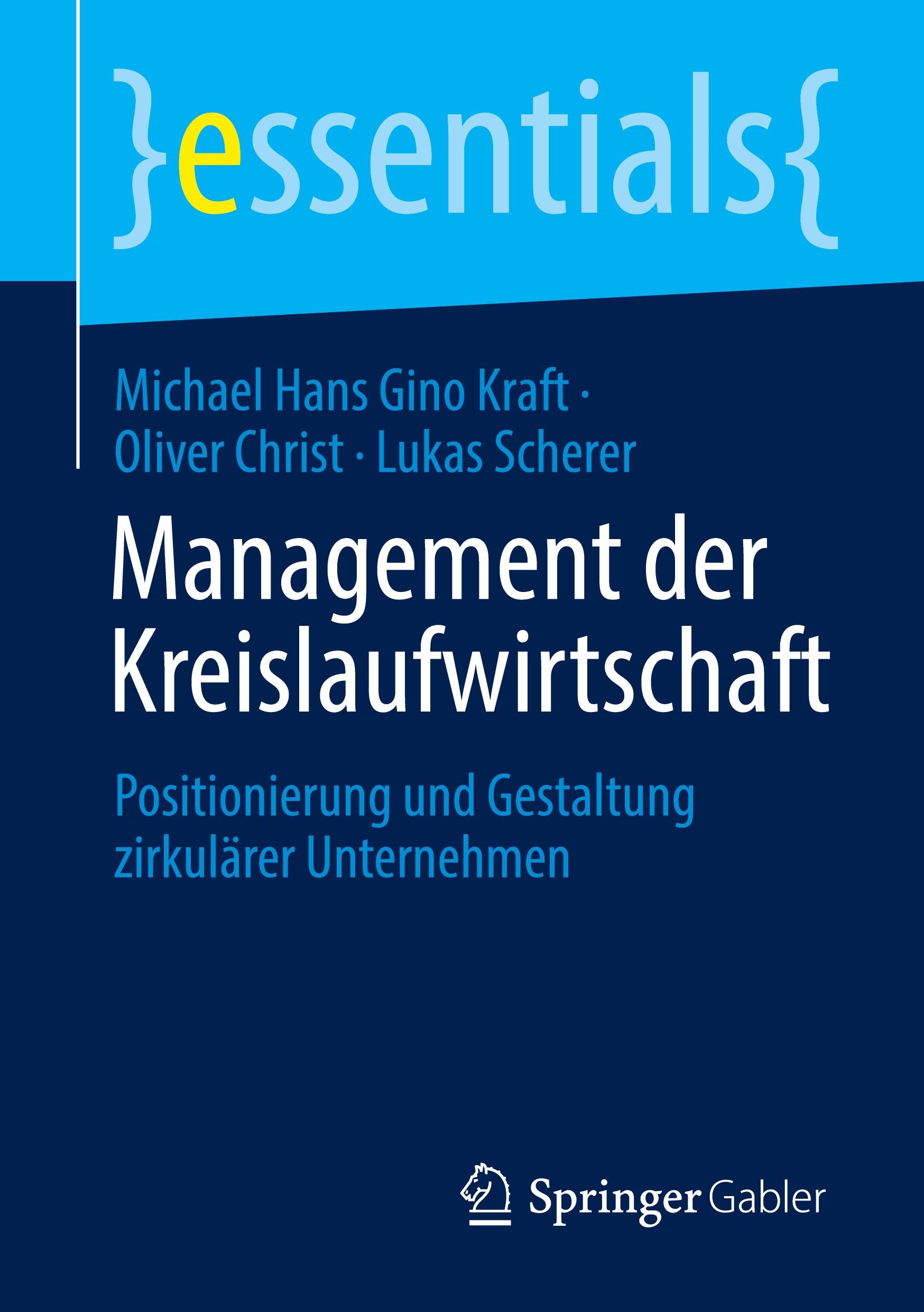 Management der Kreislaufwirtschaft