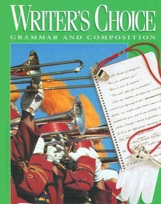 Writer's Choice