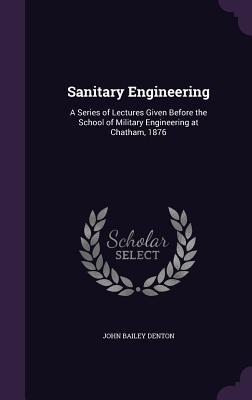 Sanitary Engineering