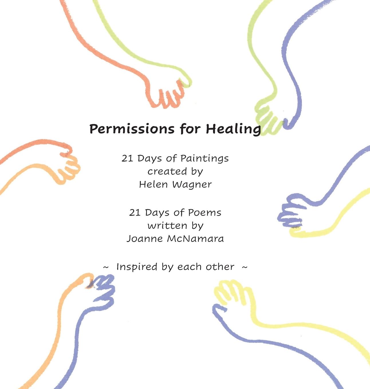 Permissions for Healing