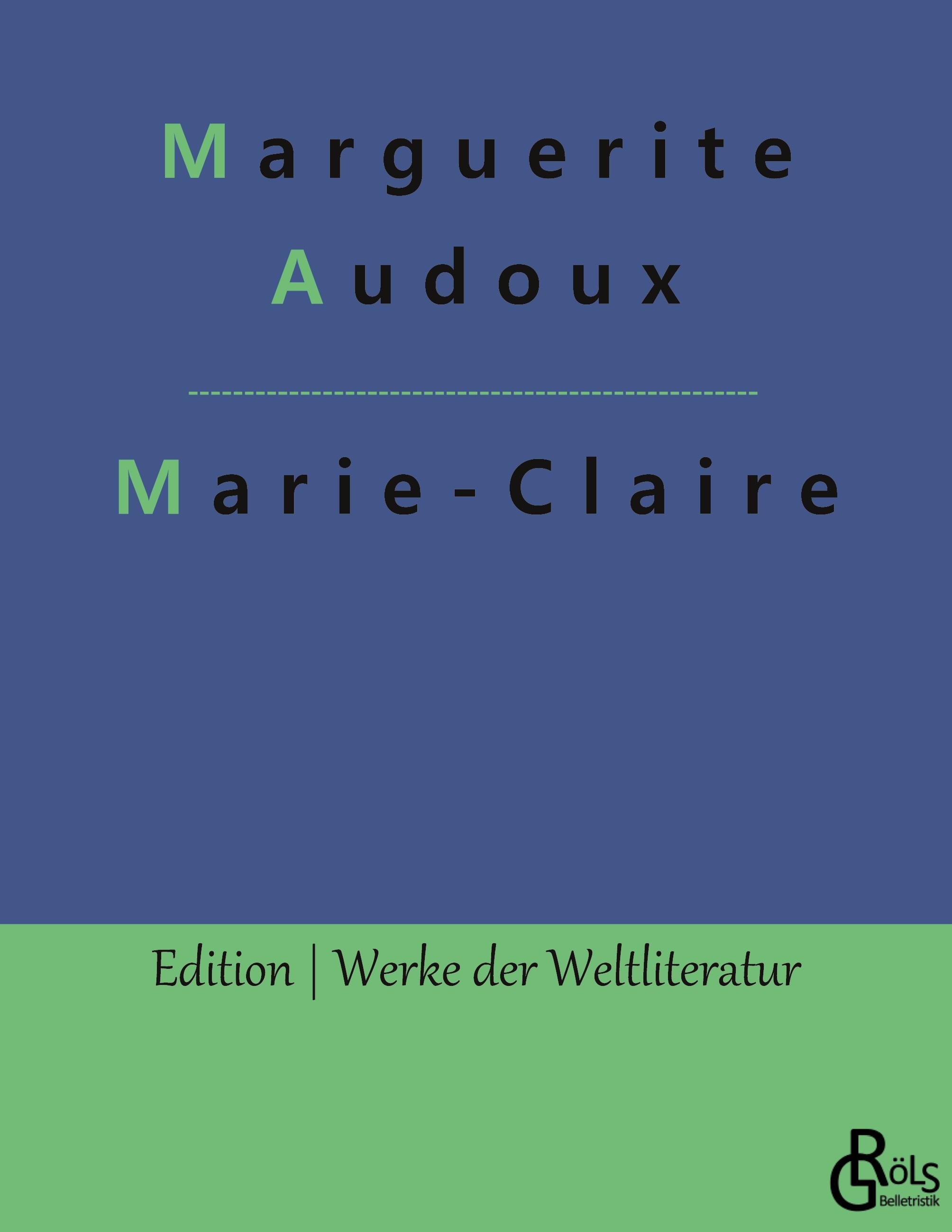 Marie-Claire