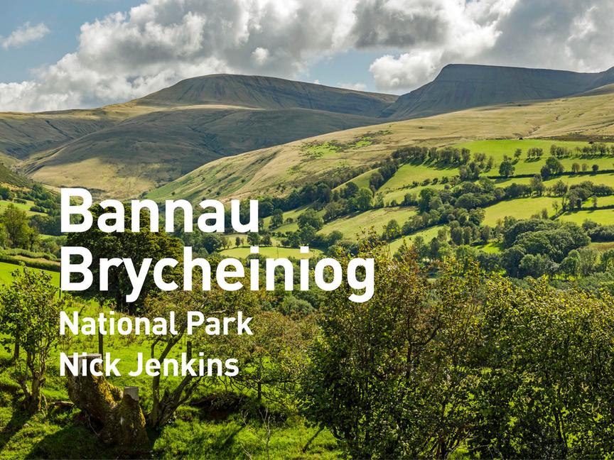 Bannau Brycheiniog