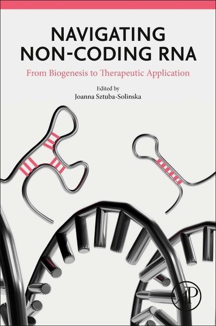 Navigating Non-coding RNA