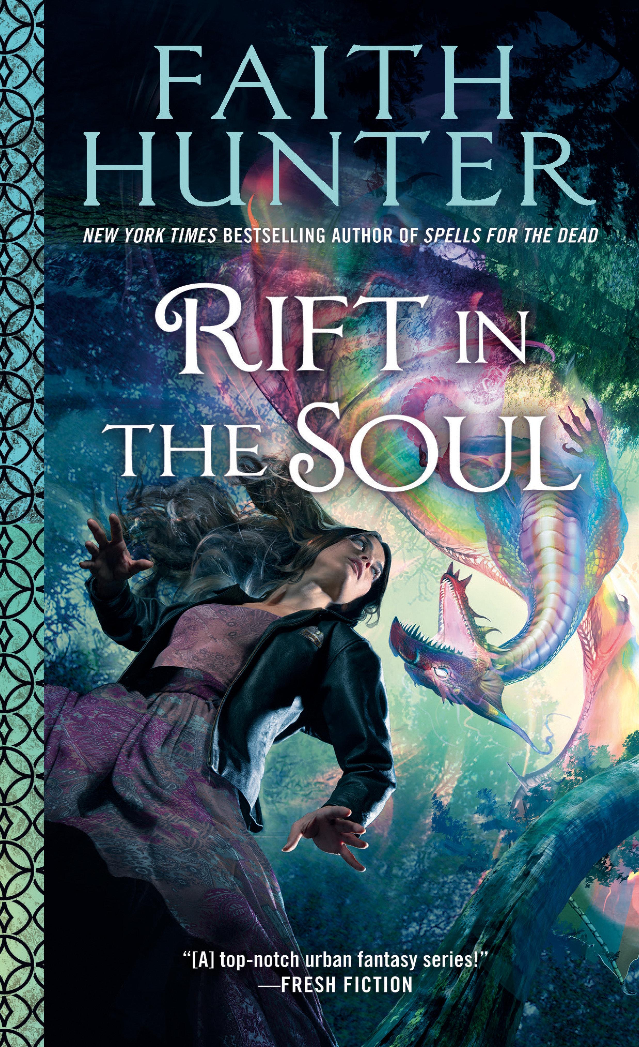 Rift in the Soul