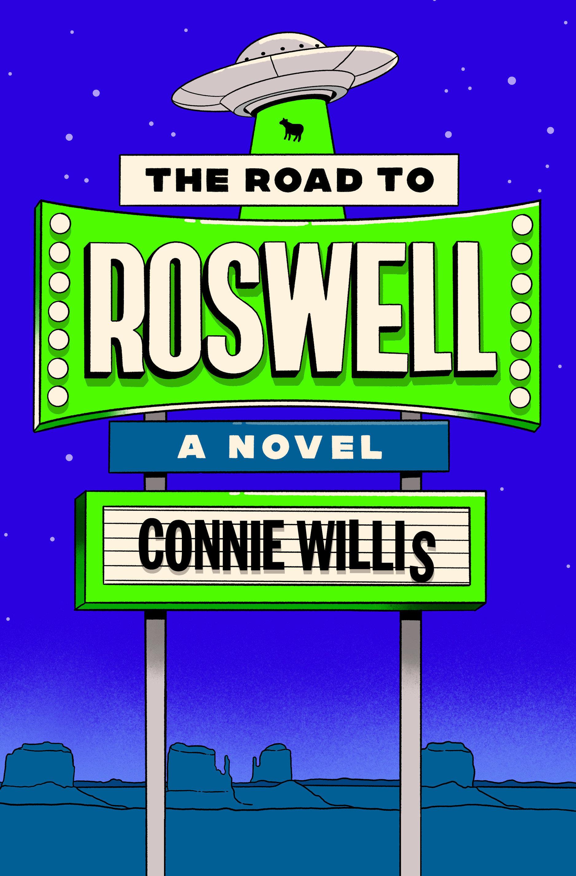 The Road to Roswell