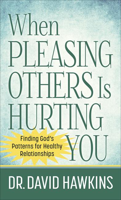 When Pleasing Others Is Hurting You