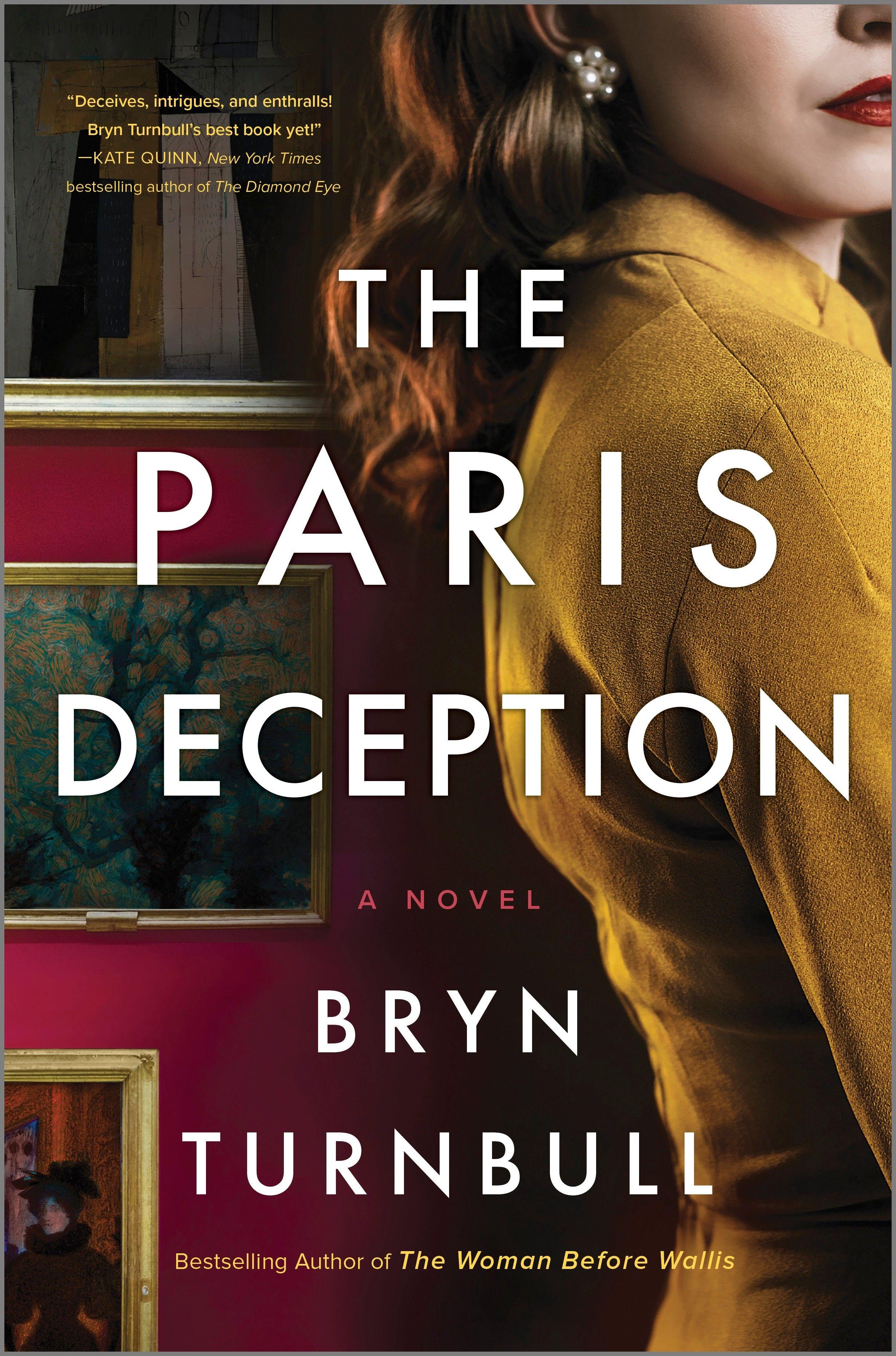 The Paris Deception