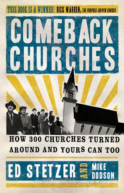 Comeback Churches