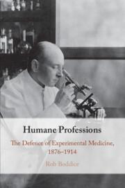 Humane Professions