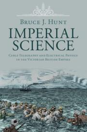 Imperial Science