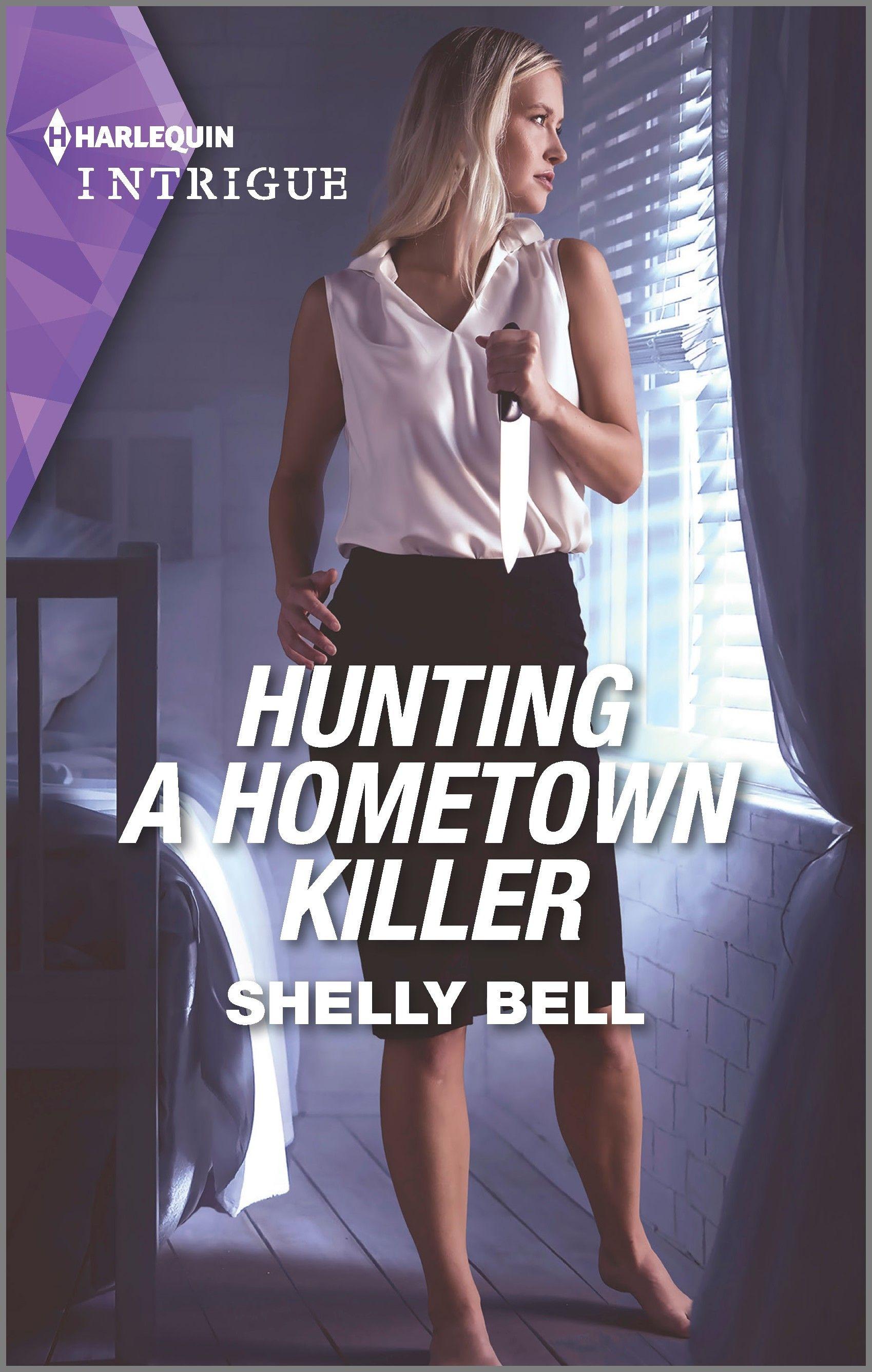 Hunting a Hometown Killer