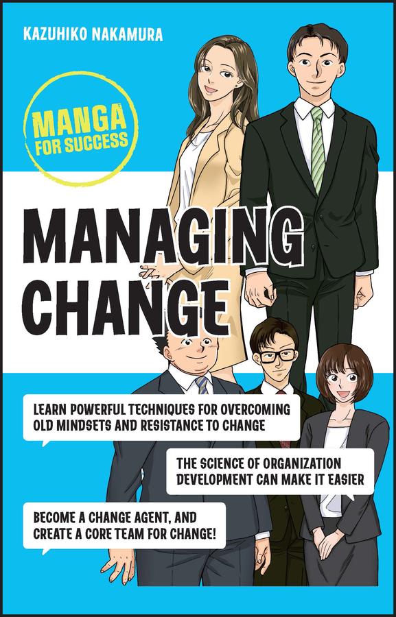 Managing Change