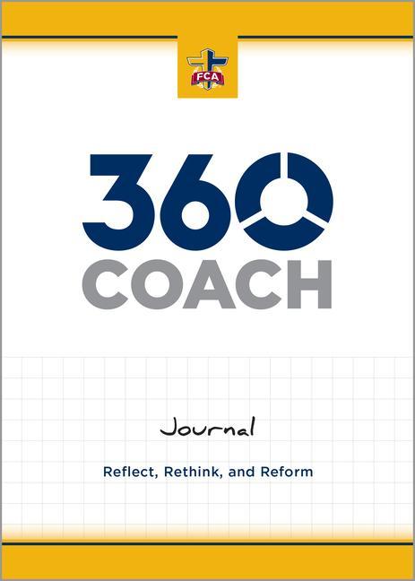 360 Coach Journal