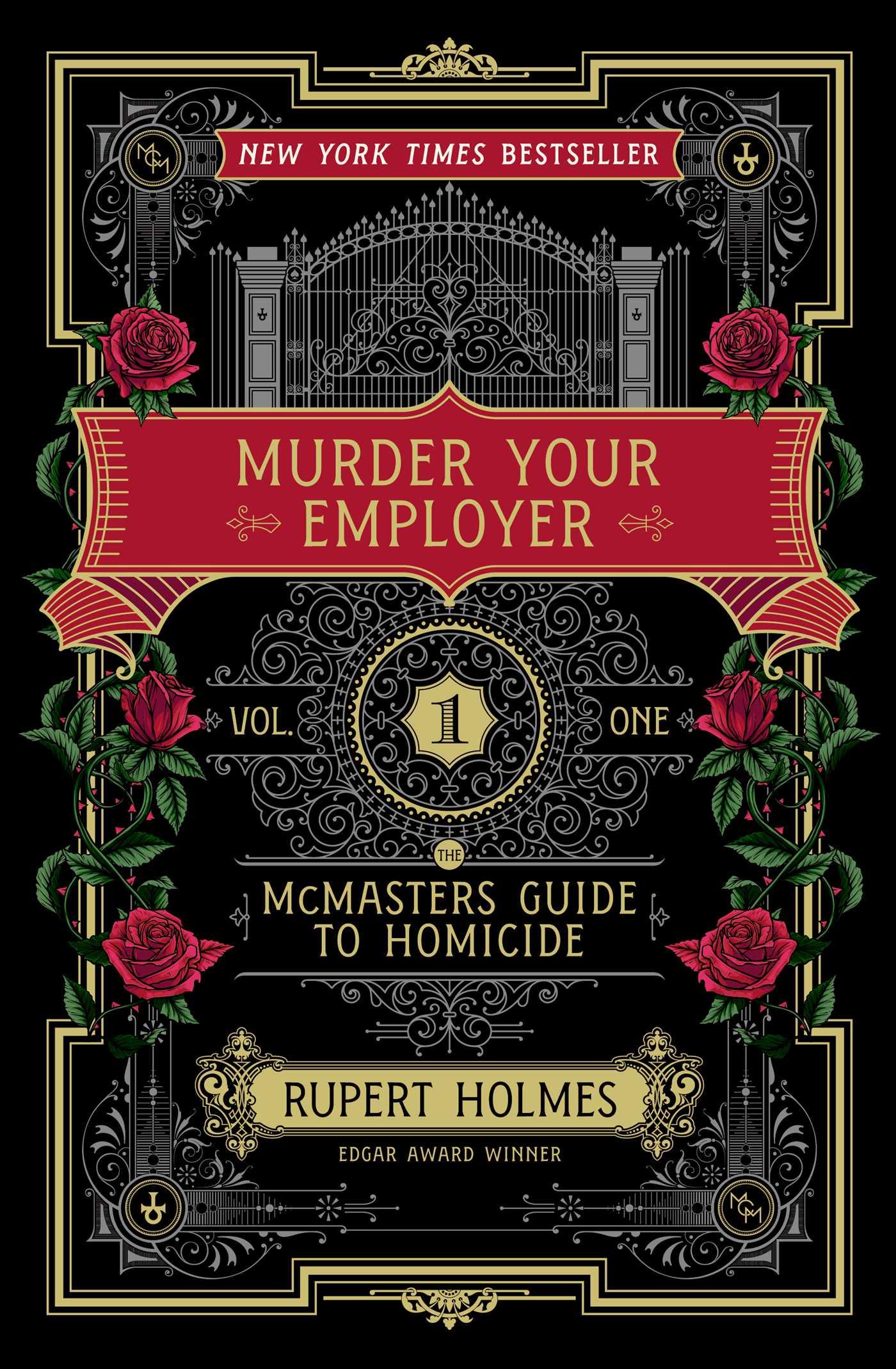 Murder Your Employer