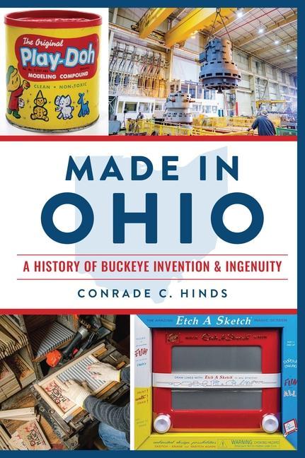 Made in Ohio