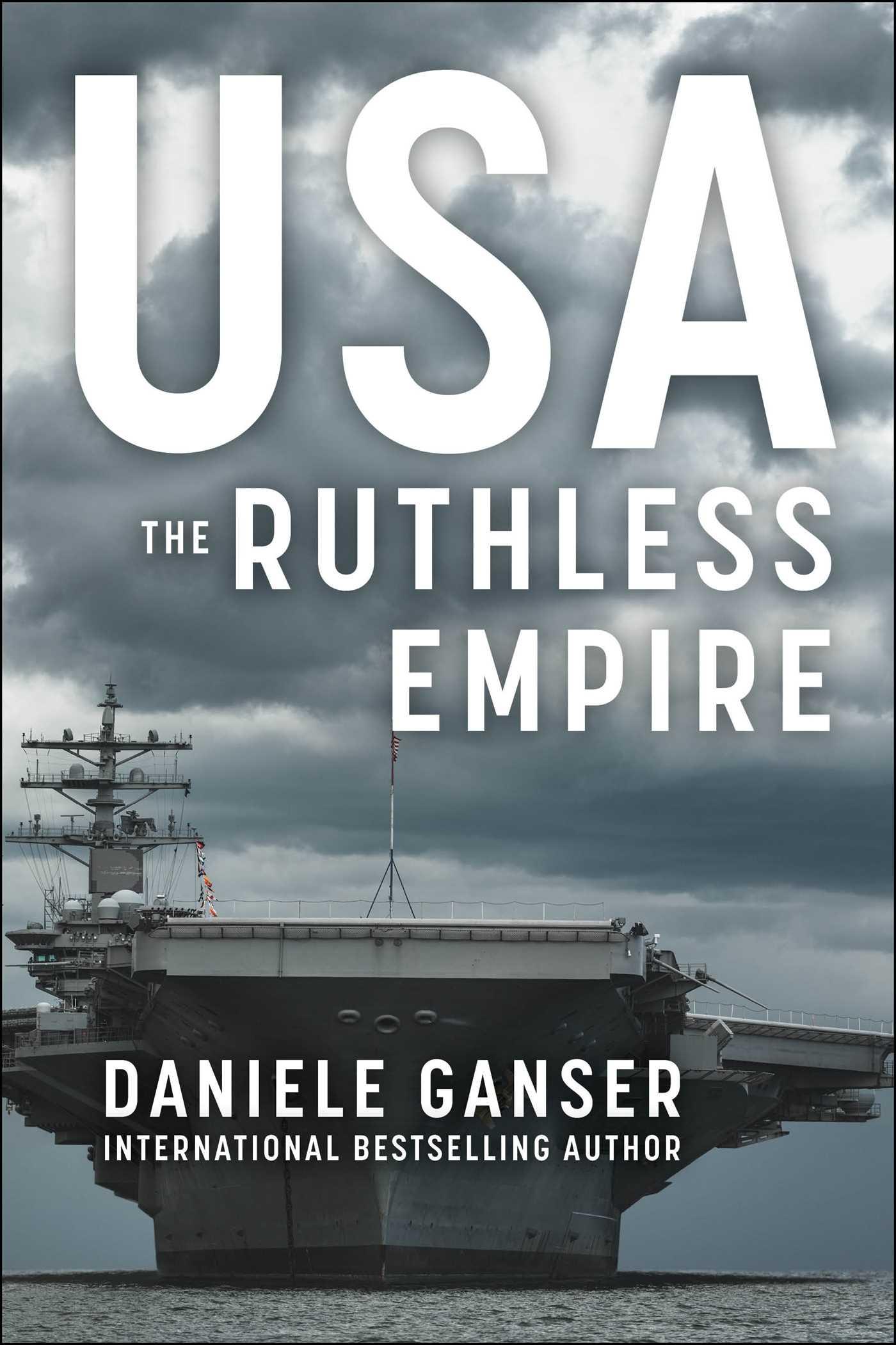 Usa: The Ruthless Empire