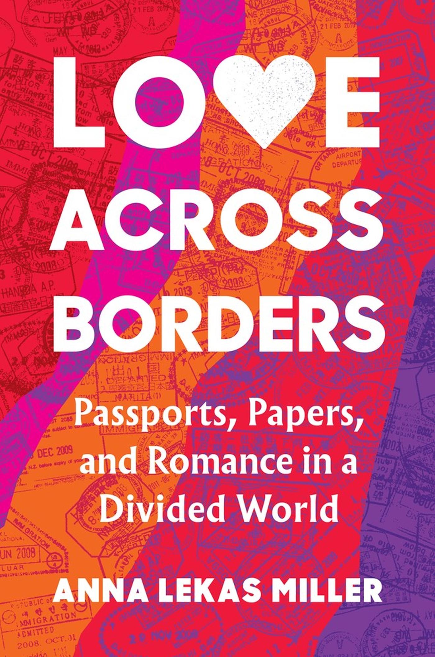 Love Across Borders