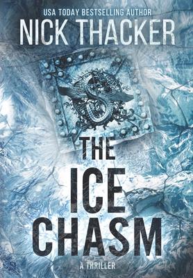 The Ice Chasm