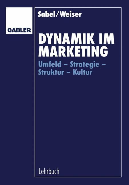 Dynamik im Marketing